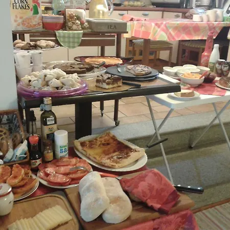 Da-di Bed & Breakfast Colico