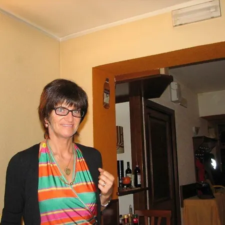 Bed & Breakfast Da-di