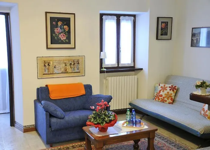 Bed & Breakfast Da-di Colico