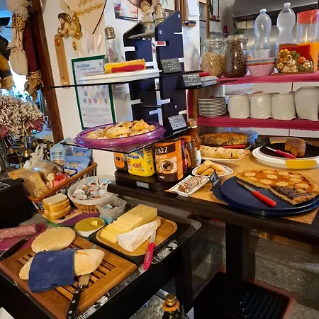 Bed and Breakfast Da-di