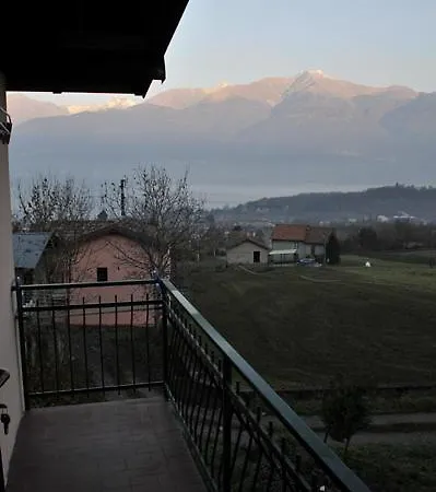 Da-di Bed and Breakfast