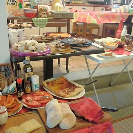 Da-di فندق مبيت وإفطار 3*