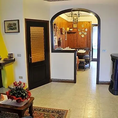فندق مبيت وإفطار Da-di 3*