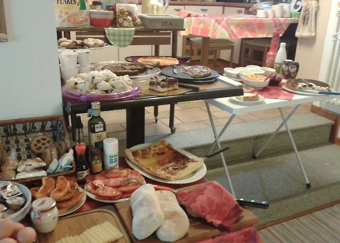 Da-di Отель типа 