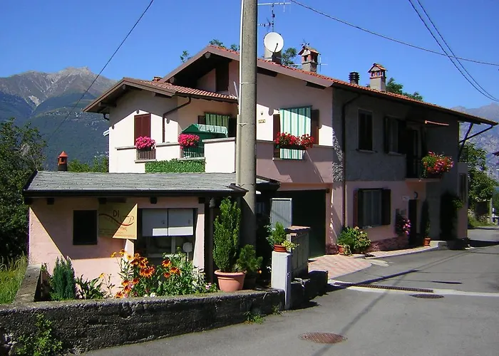 Bed & Breakfast Da-di 3*