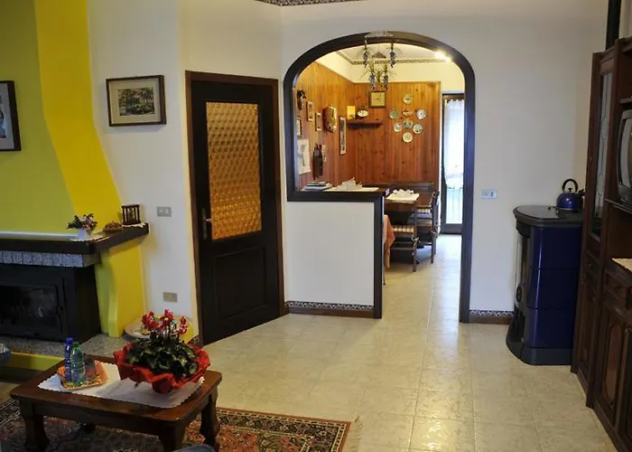 Da-di Отель типа 