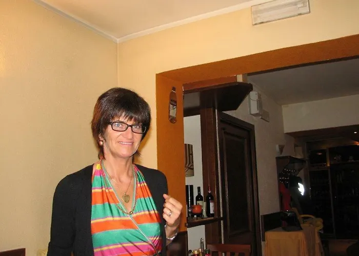 Bed & Breakfast Da-di