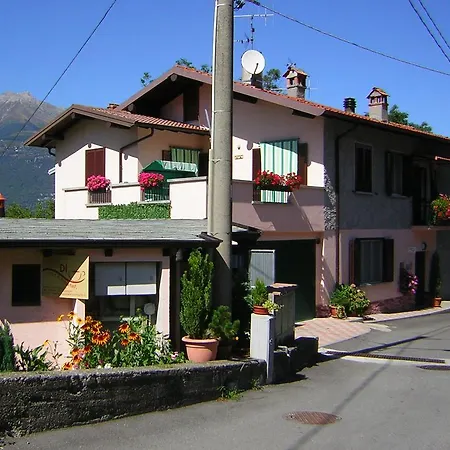 Bed and breakfast Da-di 3*