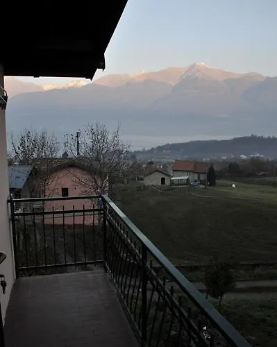 Da-di فندق مبيت وإفطار