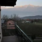 Da-di Oda ve Kahvaltı