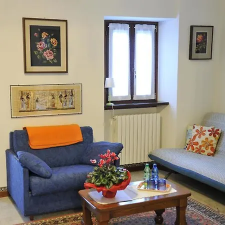 Oda ve Kahvaltı Da-di Colico